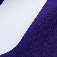Minnesota Vikings Andrew DePaola Purple Game Jersey