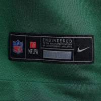New York Jets C.J. Mosley Legacy Green Team Game Jersey