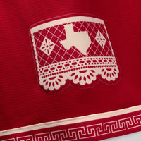 Texas Rangers Joc Pederson Red 2026 City Connect Stadium Jersey
