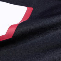 Atlanta Falcons Clark Phillips III Black Team Game Jersey