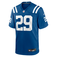 Indianapolis Colts Mekhi Blackmon Royal Team Game Jersey