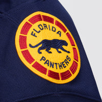 Florida Panthers Aleksander Barkov Red 2026 NHL Winter Classic Premium Jersey
