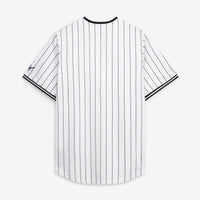 White Vanderbilt Commodores Limited Baseball Jersey