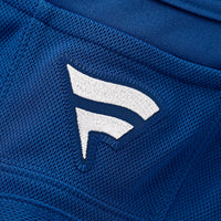 New York Rangers Igor Shesterkin Blue Home Premium Jersey