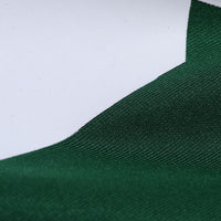 New York Jets Olu Fashanu Gotham Green Player Game Jersey