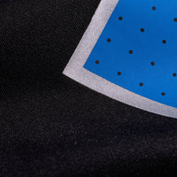 Detroit Lions Malcolm Rodriguez Black 2nd Alternate Game Jersey