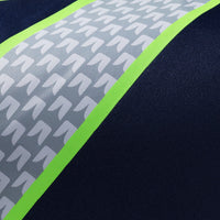 Seattle Seahawks Ernest Jones IV College Navy Game Jersey
