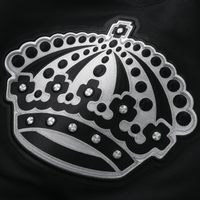 Los Angeles Kings Black Alternate Premium Jersey