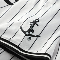 White Vanderbilt Commodores Limited Baseball Jersey