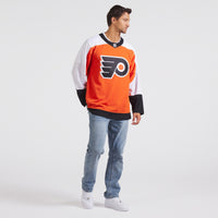 Philadelphia Flyers Burnt Orange Home Premium Jersey