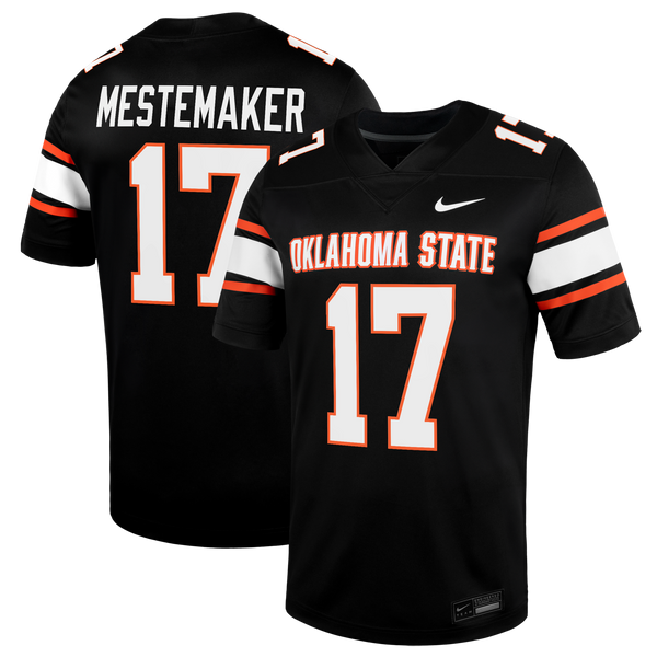 NCAA Jerseys
