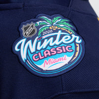 Florida Panthers Aleksander Barkov Red 2026 NHL Winter Classic Premium Jersey