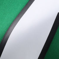 Philadelphia Eagles Eric Allen Kelly Green Retired Player Alternate Game Jersey