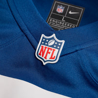 Indianapolis Colts Mekhi Blackmon Royal Team Game Jersey
