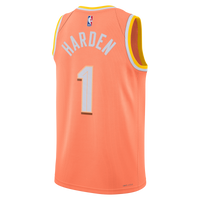 Cleveland Cavaliers 2025/26 City Edition Swingman Jersey - Custom James Harden