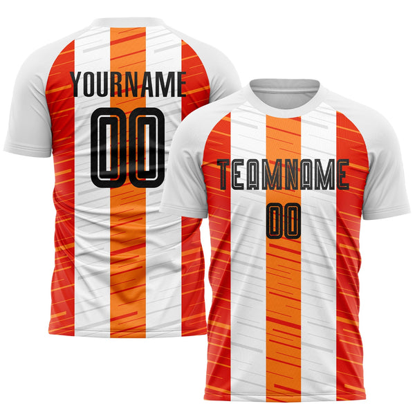Custom Jerseys