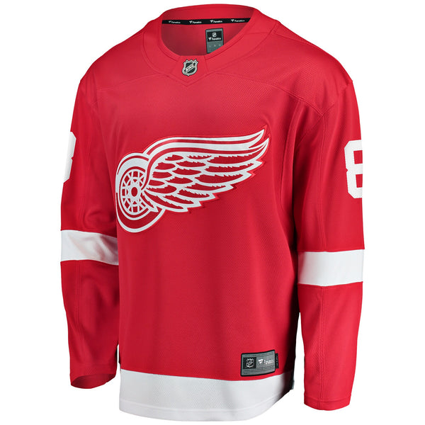 Detroit Red Wings Ben Chiarot Red Home Breakaway Player Jersey