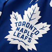 Toronto Maple Leafs Auston Matthews Blue Home Premium Jersey