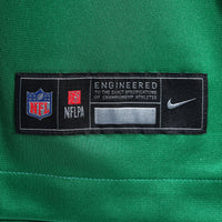 Philadelphia Eagles Eric Allen Kelly Green Retired Player Alternate Game Jersey