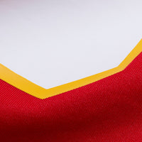 Kansas City Chiefs Omarr Norman-Lott Red Team Game Jersey