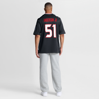 Houston Texans Will Anderson Jr. Navy Game Jersey
