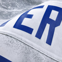 Buffalo Bills Khalil Shakir White 2025 Rivalries Collection Game Jersey