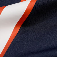 Chicago Bears Elijah Hicks Navy Team Game Jersey