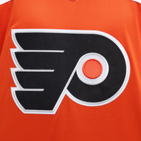 Philadelphia Flyers Burnt Orange Home Breakaway Jersey