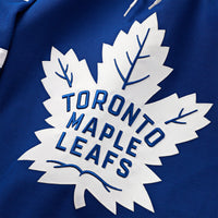 Toronto Maple Leafs Gavin McKenna Blue Home Premium Jersey