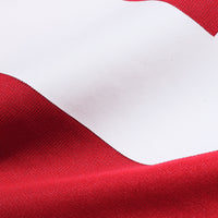 San Francisco 49ers Colton McKivitz Scarlet Game Jersey