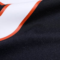 Cincinnati Bengals Chase Brown Black Team Game Jersey