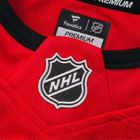 Chicago Blackhawks Patrick Kane Red Premium Jersey