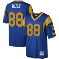 Los Angeles Rams Torry Holt Royal Legacy Replica Jersey