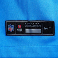 Los Angeles Chargers Eric Kendricks Powder Blue Game Player Jersey