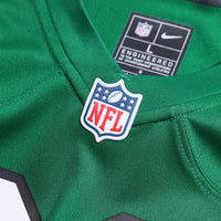 Philadelphia Eagles Eric Allen Kelly Green Retired Player Alternate Game Jersey
