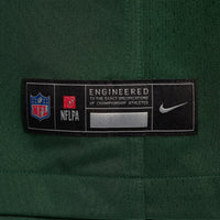 Green Bay Packers Jim Taylor Green Game Retired Player Jersey